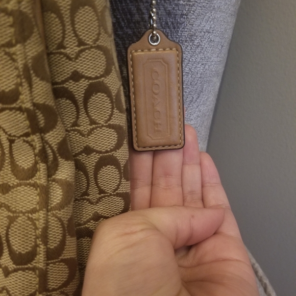 Coach Messenger bag - Picture 6 of 8